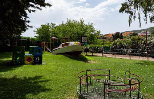 Residence L'Ulivo - Foto 57