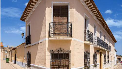 La Casa de Andújar - Foto 2