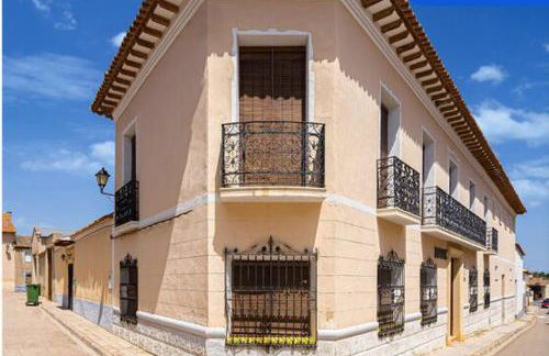 La Casa de Andújar - Foto 2