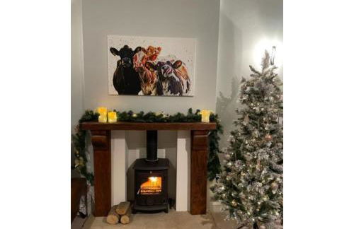 Swallow Cottage - Foto 79