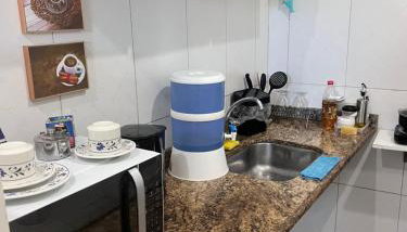 Loft Guaratiba - Photo 4