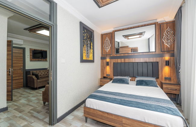 La Serena Hotel - Photo 26