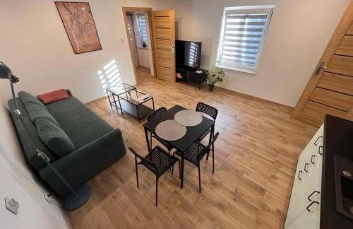 Apartament przy Wiejskiej - Foto 1