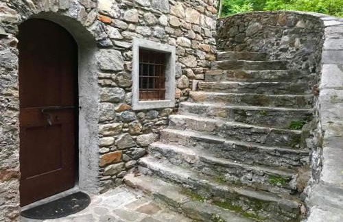 RUSTICO La Ca' dei GENNA - Foto 24