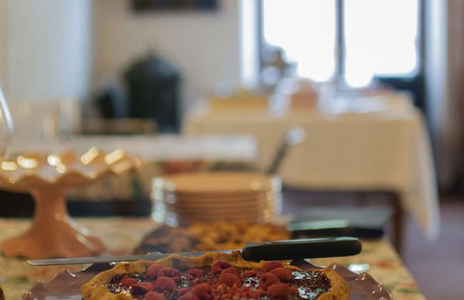 Residenzia del Sogno - Foto 42