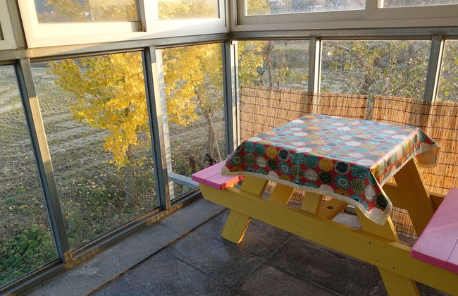 Good Relation Villa - Foto 31