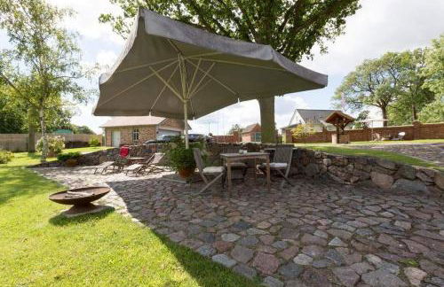 Ferienhaus Gut Landleben - Foto 10