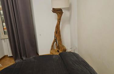 Apartment Rome 18 - Foto 17