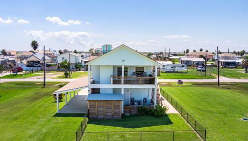 Bolivar Bungalow home - Foto 2