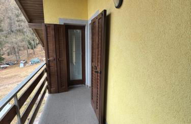 Villetta rifugio tra i larici - Foto 25