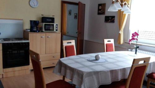 Haus Bergfried SORGENFREI BUCHEN - Foto 4