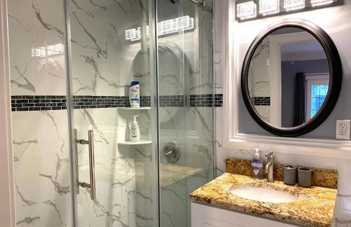 AF Stays - Philadelphia 1212 Mt Vernon St - Foto 29