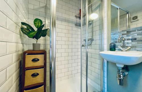 Beautiful 2-bed Apartment In The Heart Of The City - Foto 32