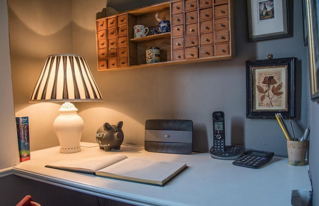 Margo's Cottage, Orford - Foto 24