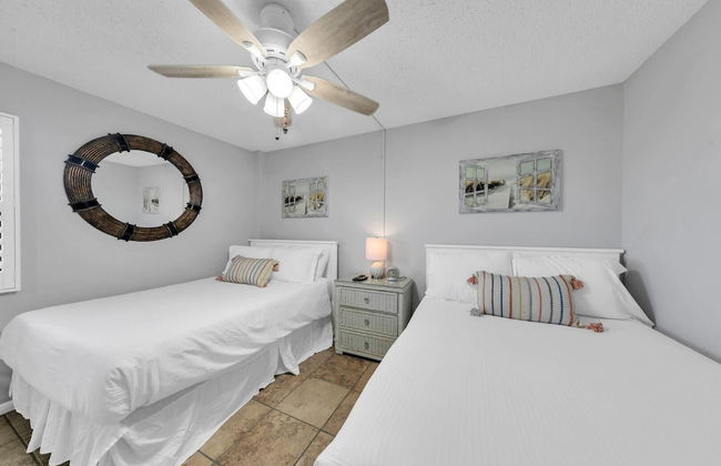 Inlet Reef 416 - Foto 2