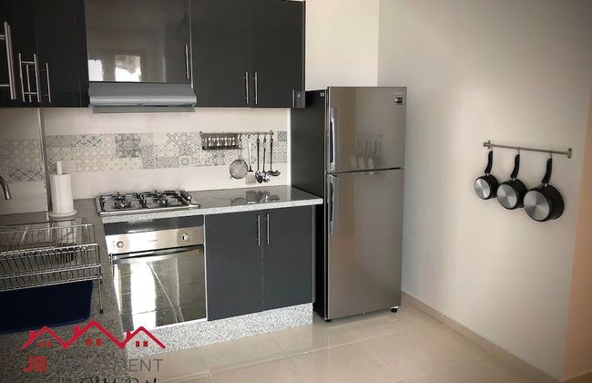 JB Apartment - Photo 52