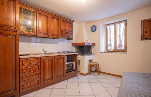 La corte antica di Laglio - Foto 7