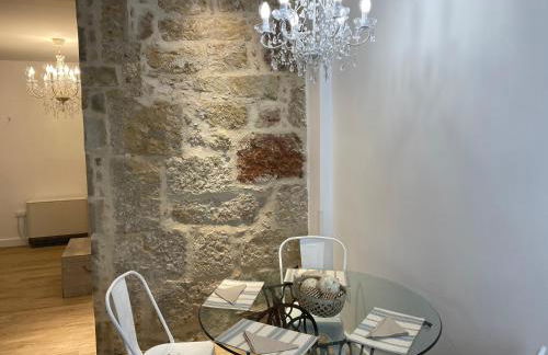 El Patio de San Pablo - Apartamento de lujo en el centro con PARKING GRATIS - Foto 24