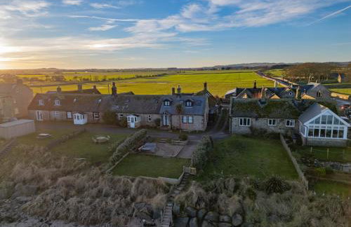 Luxurious & modern on-the-beach family retreat - Foto 10