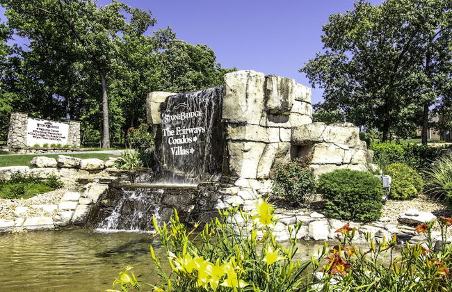 Stonebridge Condo and Golf Resort - Foto 43