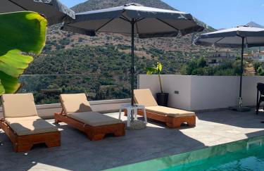 White Boutique Homes - Serenity - Photo 1