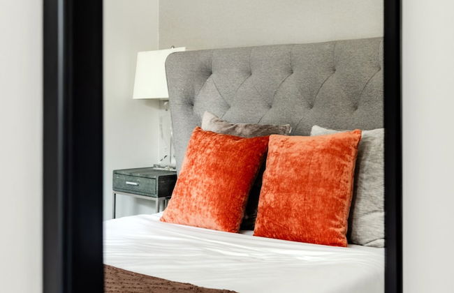 High Street Kensington Apartments - Foto 28