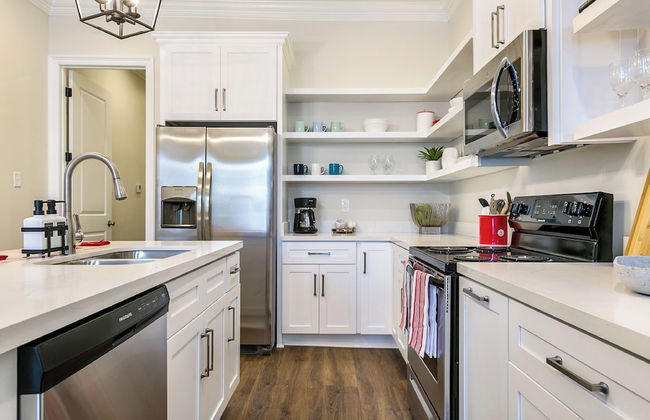 Hosteeva Houses 5-Min to Fr Quarter - Foto 20