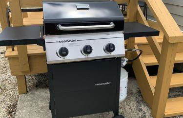 Bay Side Cape In Desirable Surf City Lbi - 4 Bedroom 2 Bath With Private Yard - Foto 22