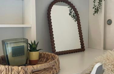 Stunning city centre flat with a terrace - Foto 21