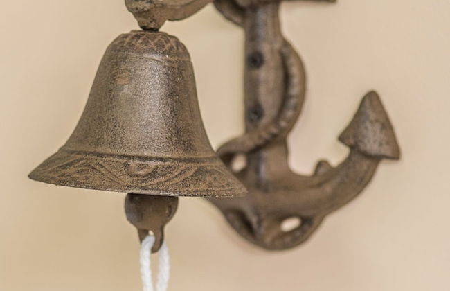 Charlestown Retreat Apartment - Foto 27