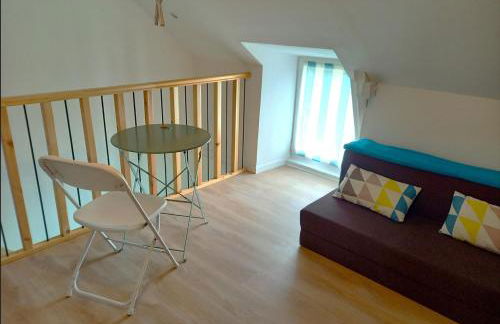 Maison de campagne , proche mer - Foto 12