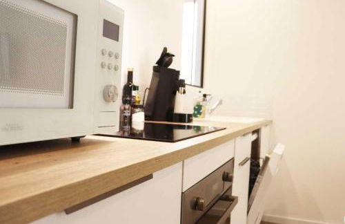 Charmant studio en plein coeur de Tain l'Hermitage - Foto 7