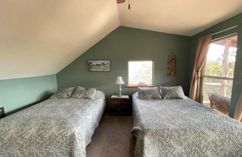 The Cedar House at Creekside Camp & Cabins - Foto 26