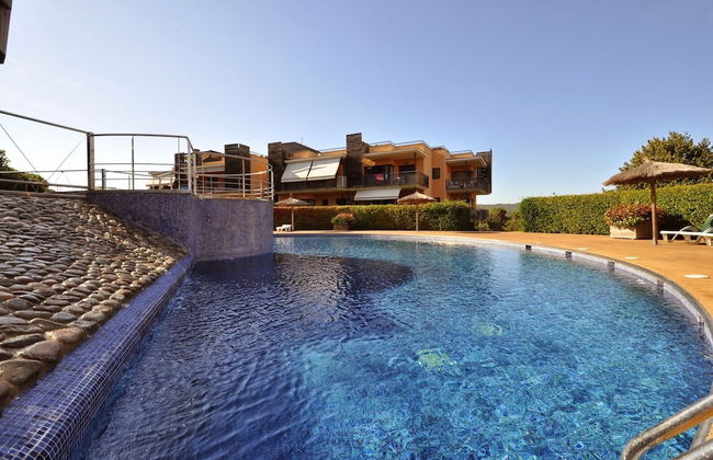 Apartament Katrina Lloretholiday - Foto 31