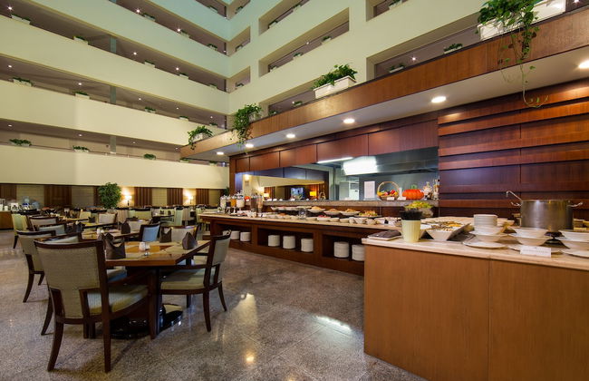 Calidas Landmark72 Royal Residence Hanoi - Foto 61