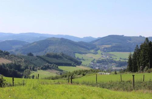 Gemütliche Ferienwohnung am Waldrand - Foto 38