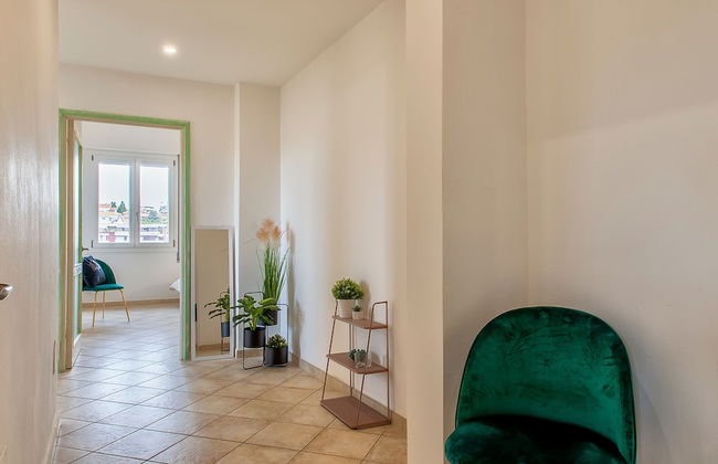 Sardinia Re - Emerald House - Foto 16