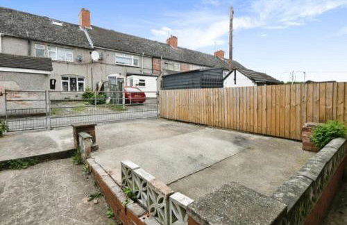 Spacious and homely House - Foto 3