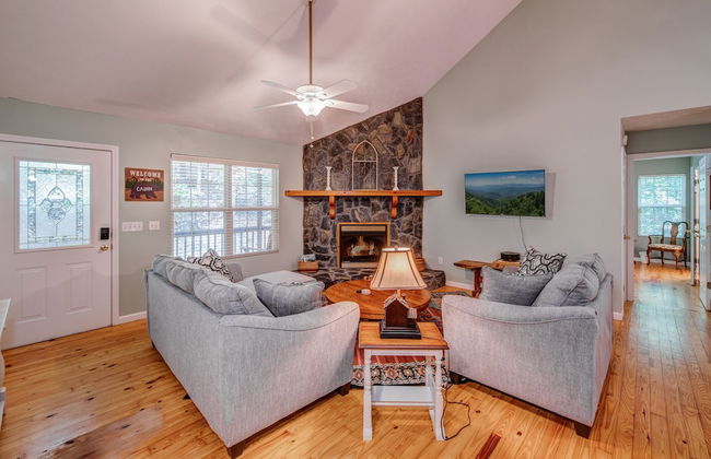 The Treehouse - Foto 24