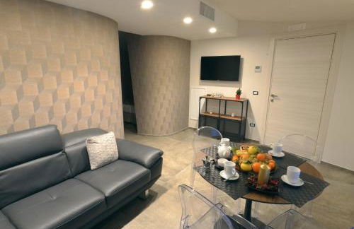 Cappellanio Suite & Apartament - Photo 23