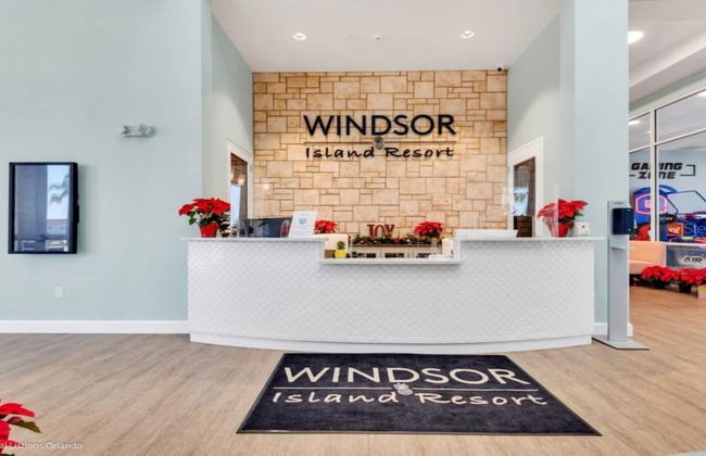 Brand New! Windsor Island 5BR Cozy Home Wpool/spa - Foto 4