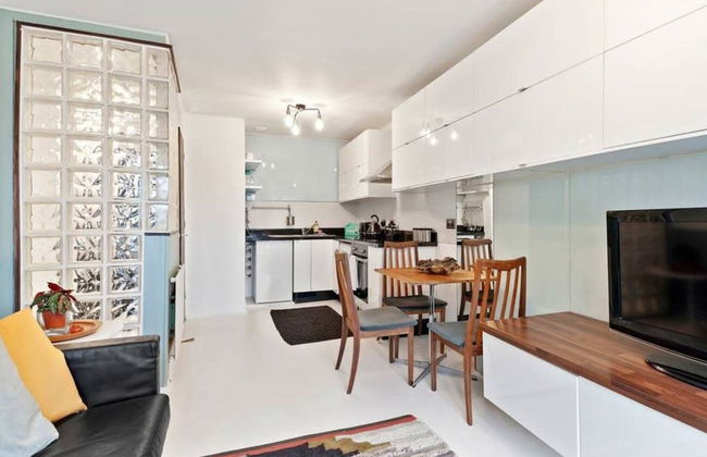 2 Bedroom Apartment in Hoxton Shoreditch, London - Foto 29