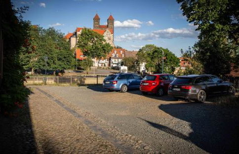 Ecke - der Romanik - Foto 23