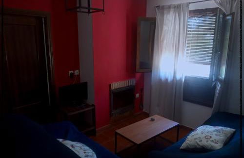 Apartamento Rural Las Palmeras - Foto 18