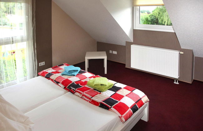 Ferienhaus Mowe in Mirow - Foto 2