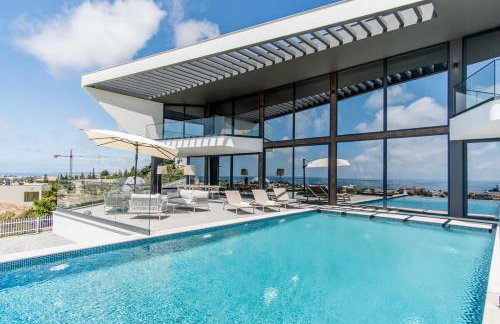 Villa Luxueuse Vue Mer - Photo 33