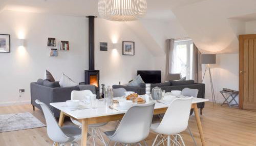 Kenmore Lodge - Foto 5