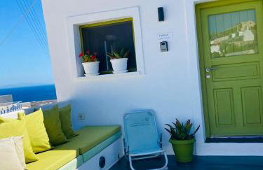 Finikas Cave House - Foto 1