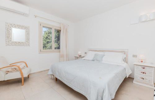 VILLA AMIRA Porto Cervo con vista Mozzafiato sul Mare,Piscina Privata,WELLNESS & SPA - Foto 43