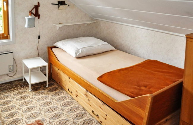 6 Person Holiday Home in Bengtsfors-by Traum - Foto 4